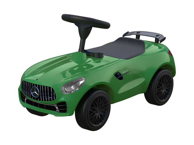 Mercedes-Benz - BOBBY AMG GT Teilenummer B66962008 B66962008