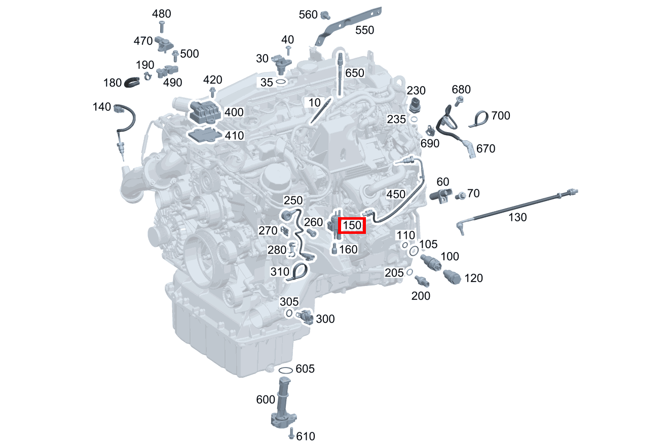 UMSCHALTVENTIL Abgas-Wärmetauscher Vito 116 CDI Kasten Lang 245 UMSCHALTVENTIL Abgas-Wärmetauscher Vito 116 CDI Kasten Lang 245