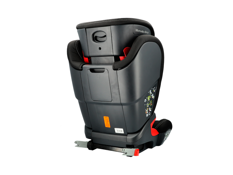 Mercedes-Benz - KINDERSITZ Teilenummer A0009704902 A0009704902