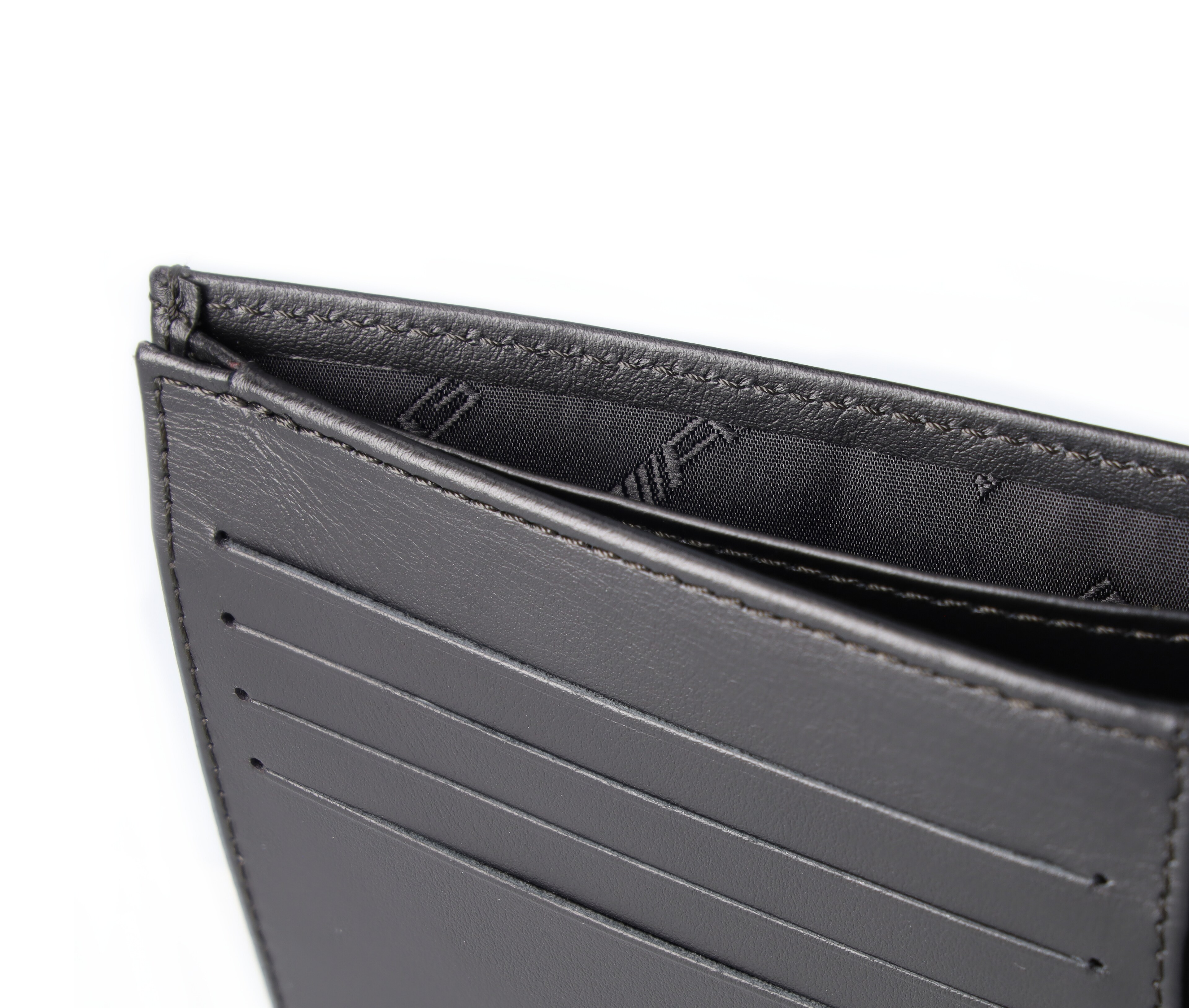 AMG Geldbörse, ohne Münzfach