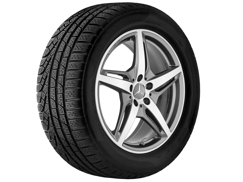 Mercedes-Benz - K2553519VA7X21 Teilenummer Q440141711920 Q440141711920