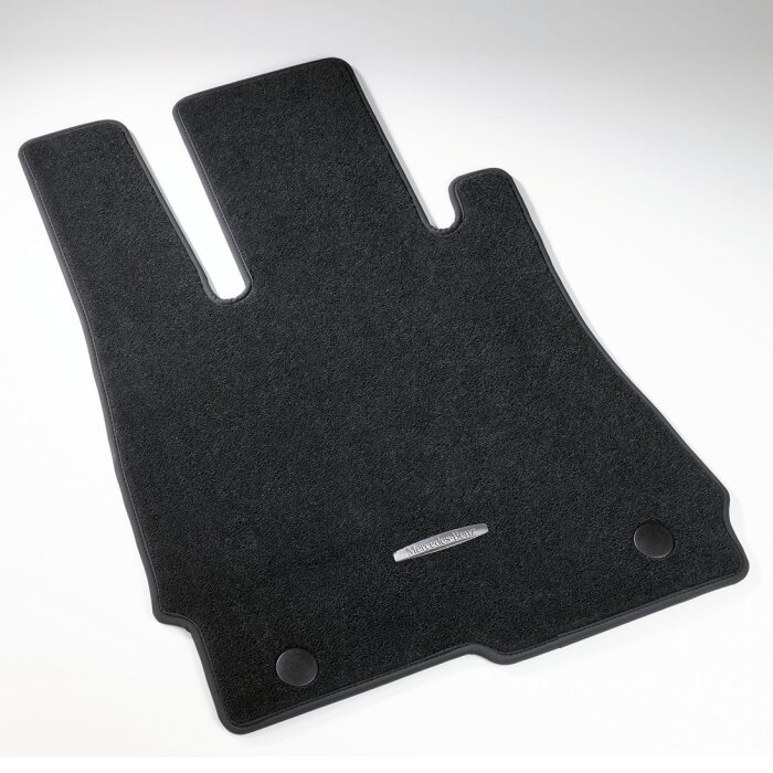 Mercedes-Benz - VELOURSMATTEN Teilenummer B66294131 B66294131