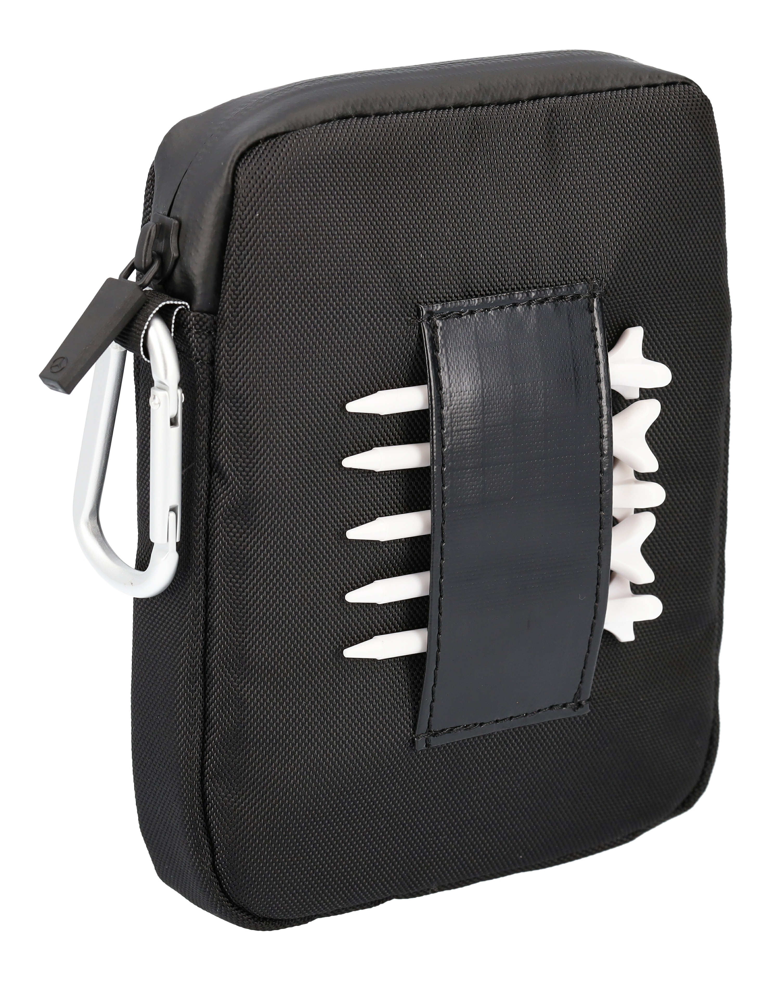 Mercedes-Benz - Golf-Geschenkset, klein, schwarz