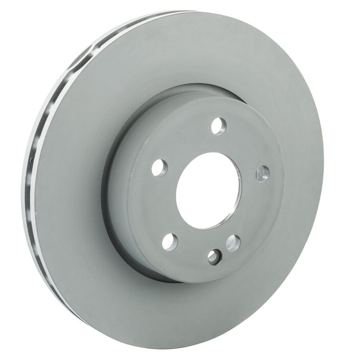 Mercedes-Benz - BREMSSCHEIBE BELUEFTET Teilenummer A000423091207 A000423091207