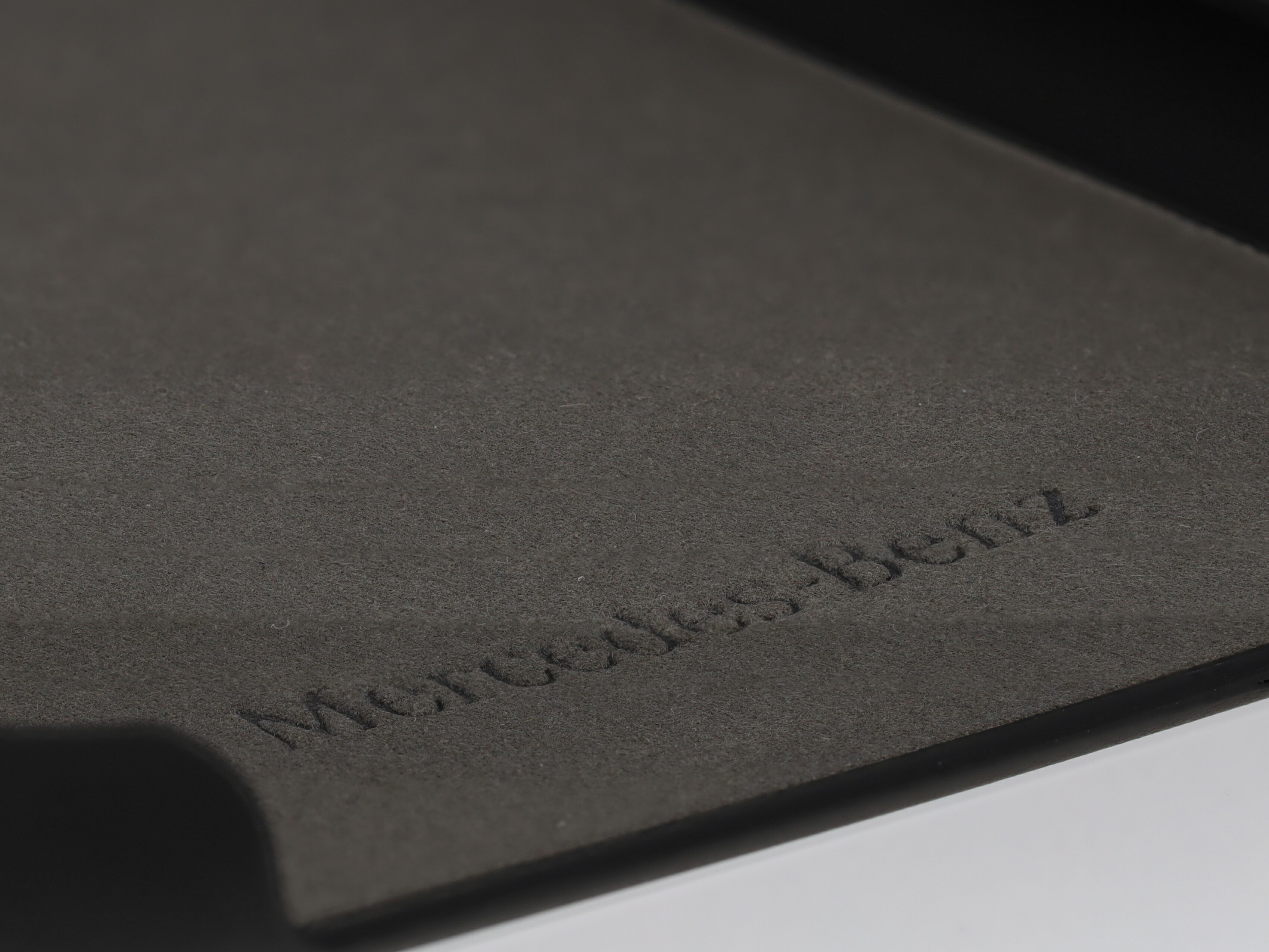 Hülle für iPhone® 11 Pro, schwarz