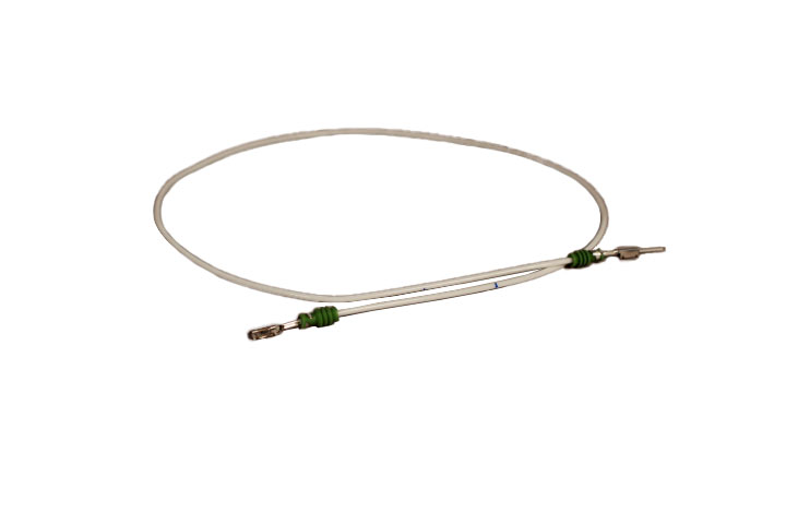 Mercedes-Benz - ELEKTRISCHE LEITUNG Teilenummer A0005402305 A0005402305