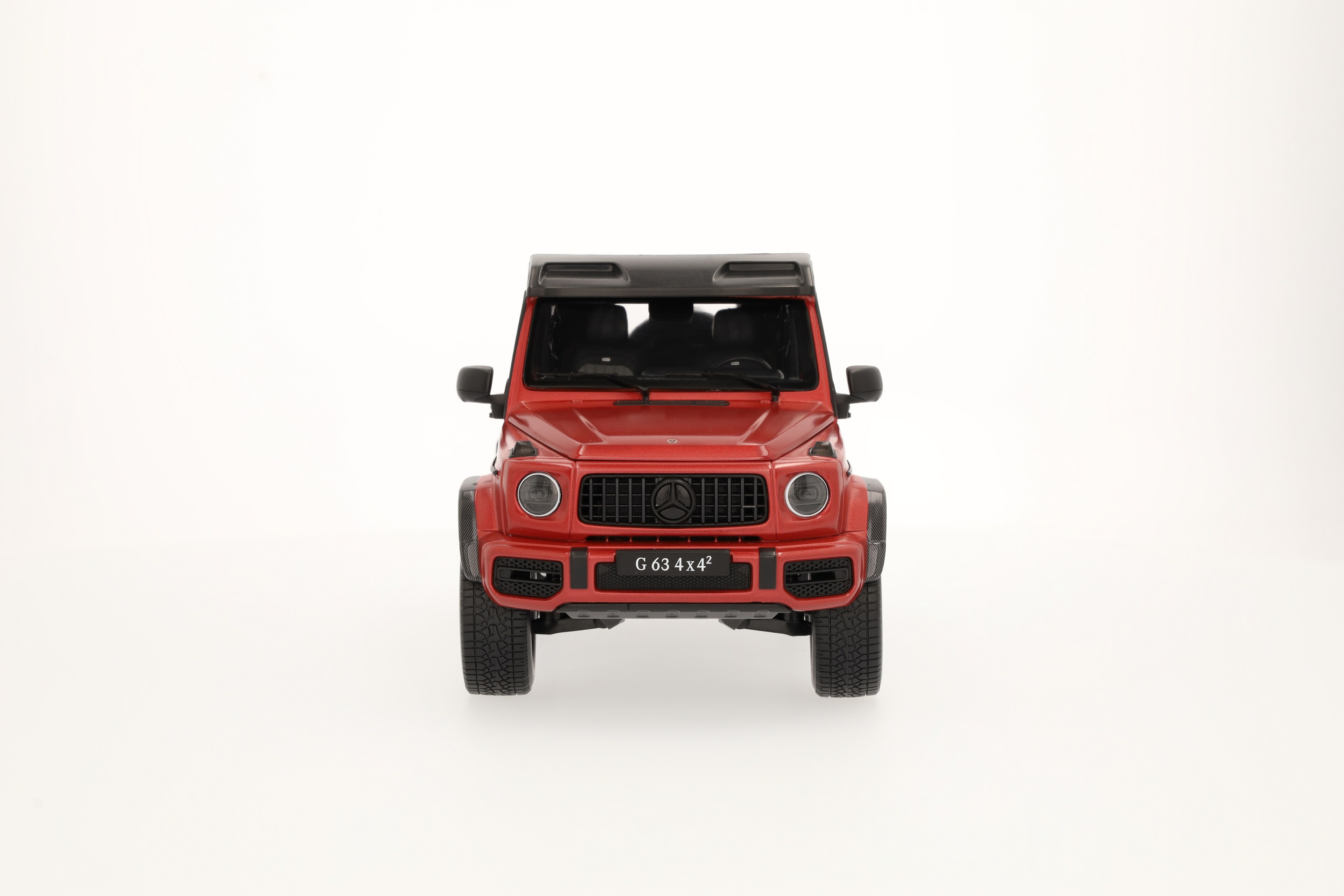 G 63 4X4 1:18