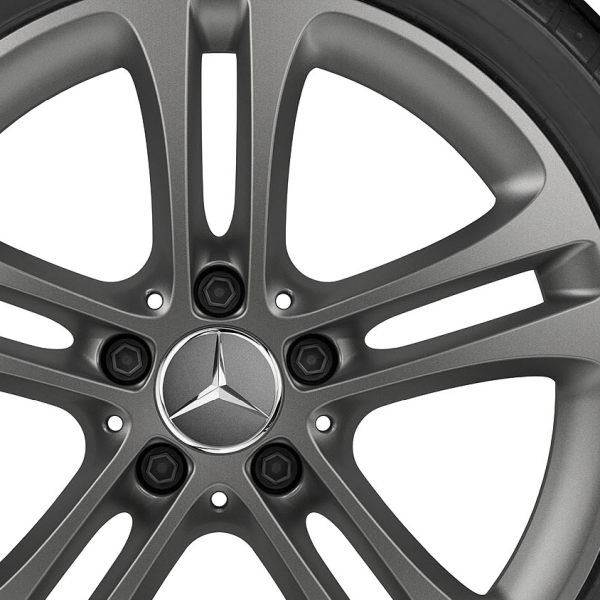 Mercedes-Benz - K2055517HA7X68 Teilenummer Q440141910930 Q440141910930