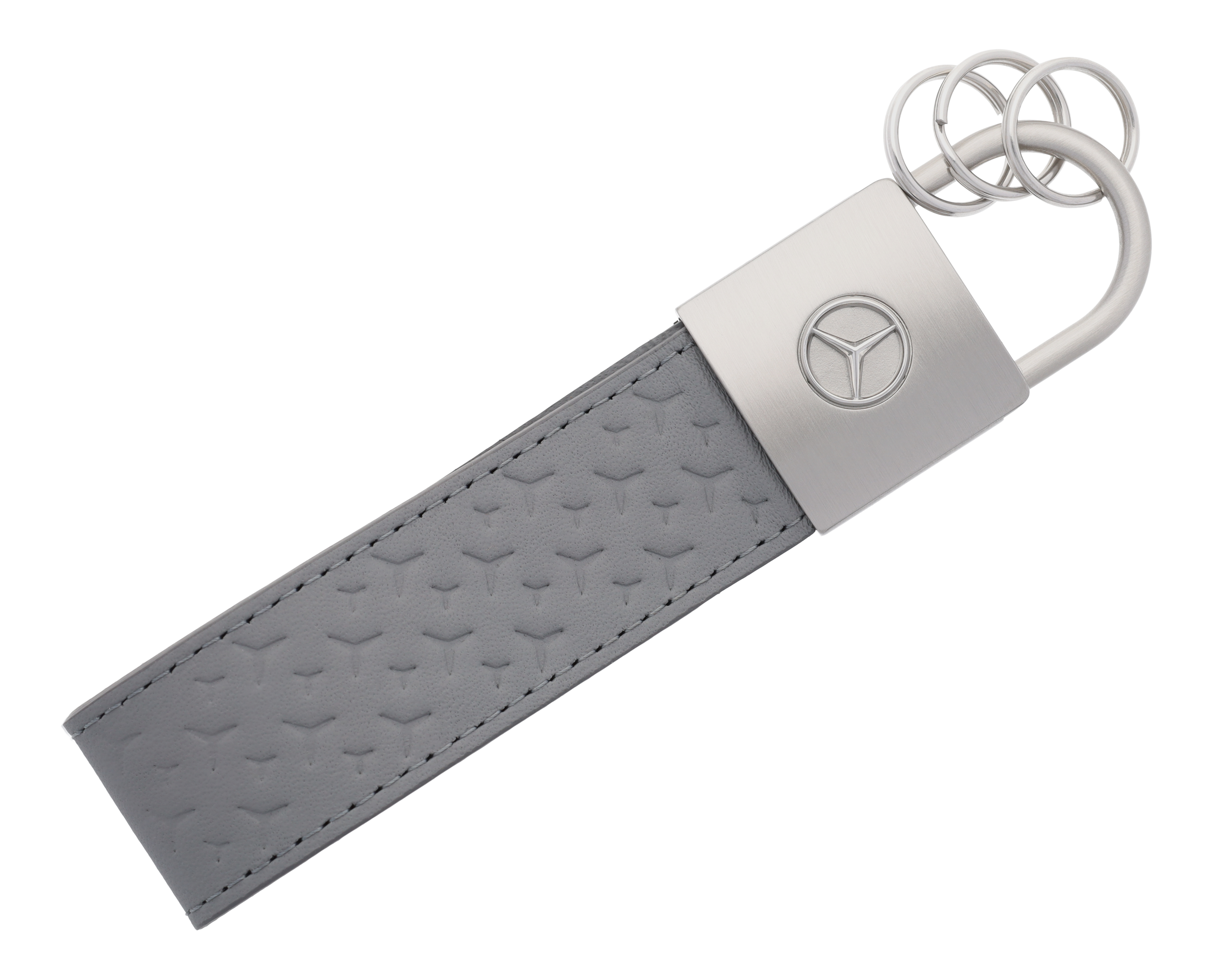 Schlüsselanhänger, Mercedes-Benz, Upcycling