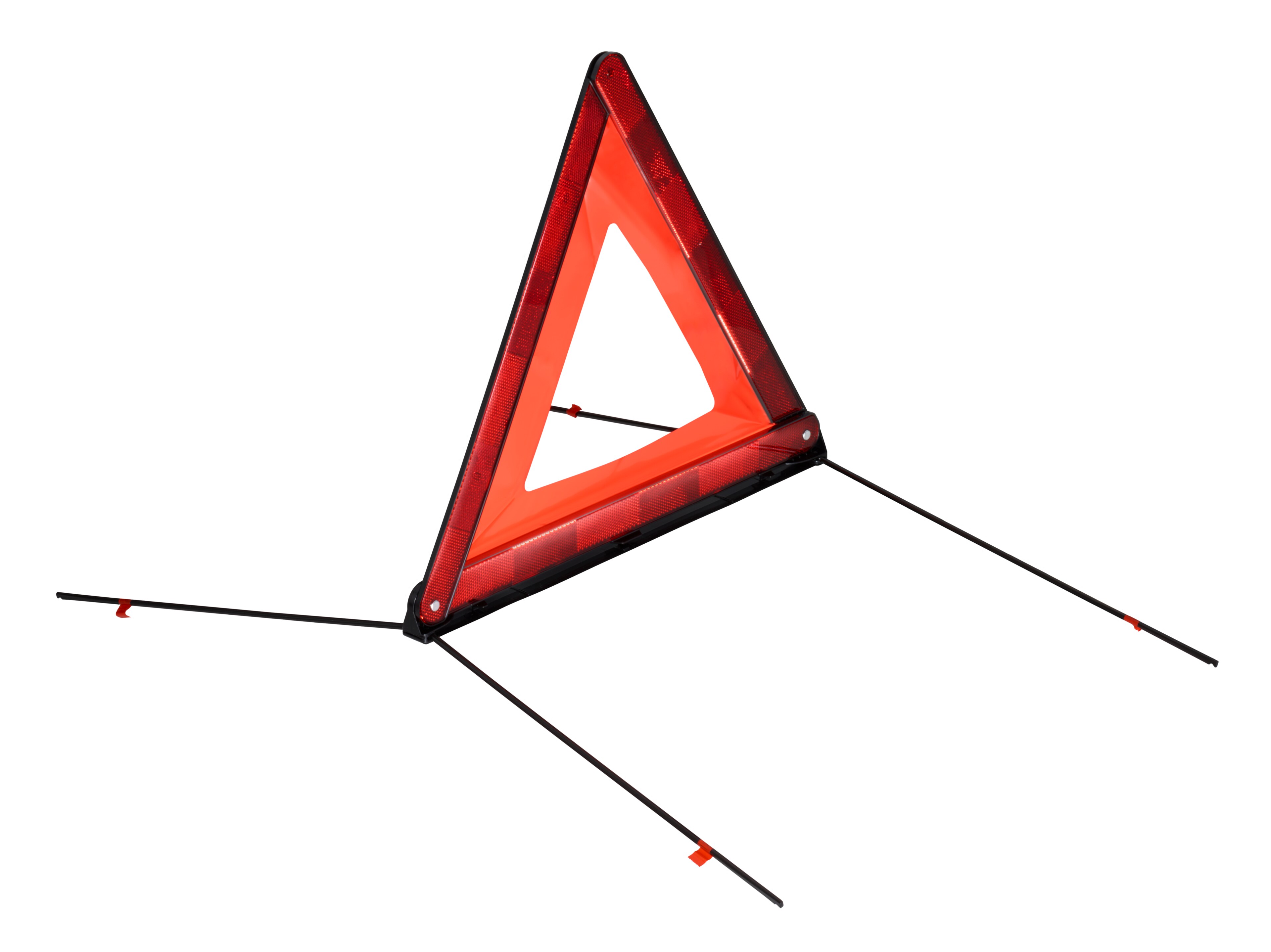 Mercedes-Benz - Warndreieck Warndreieck