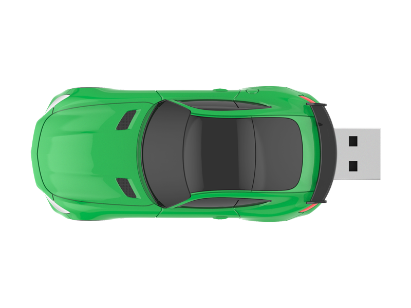 Mercedes-Benz - USB STICK AMG Teilenummer B66953476 B66953476