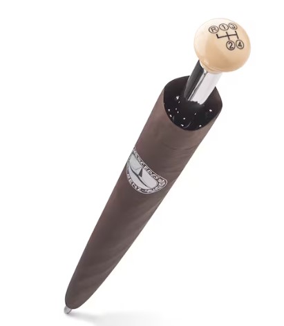 Gästeschirm, 300 SL, Schaltknauf Gästeschirm, 300 SL, Schaltknauf