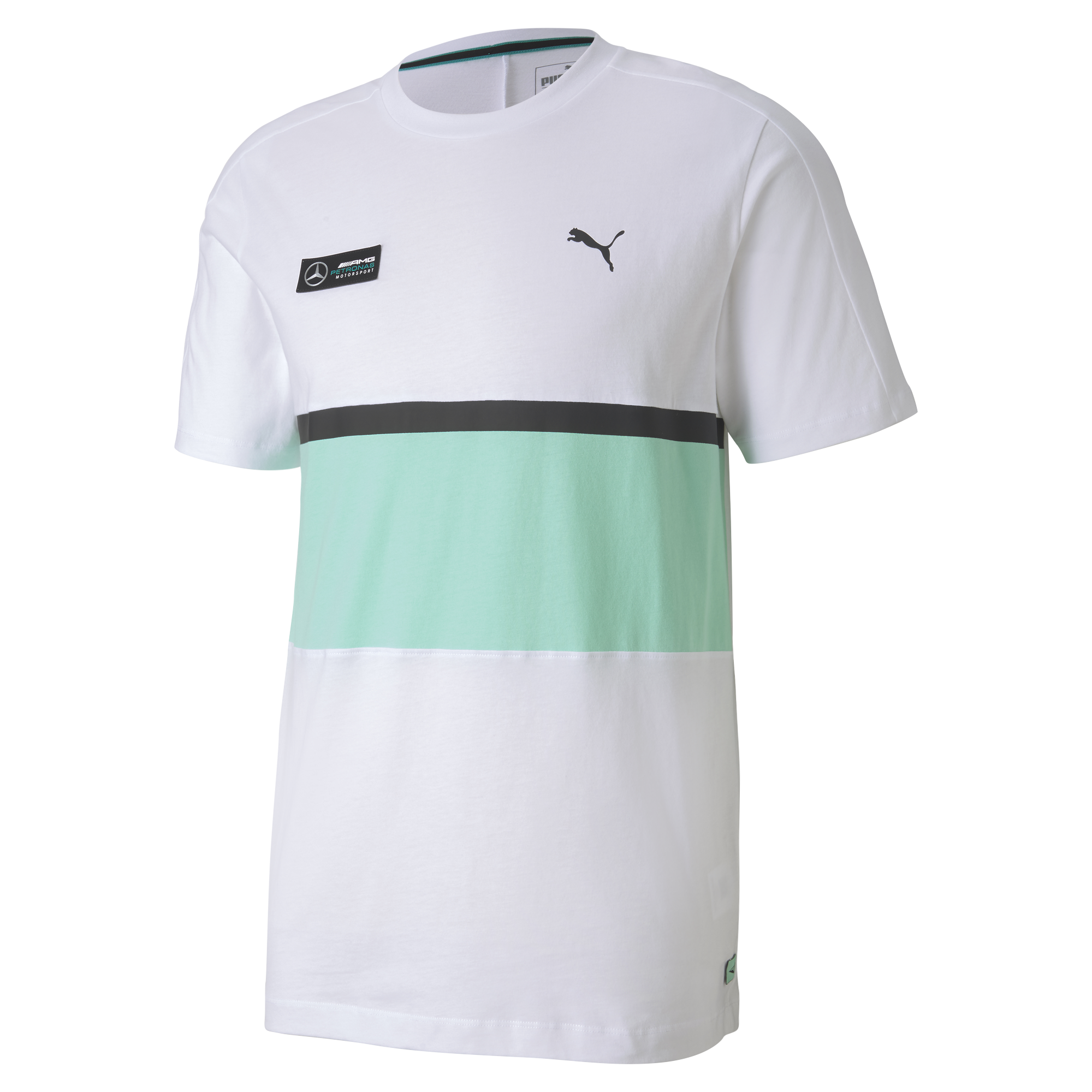 Mercedes-Benz - T-SHIRT, XS