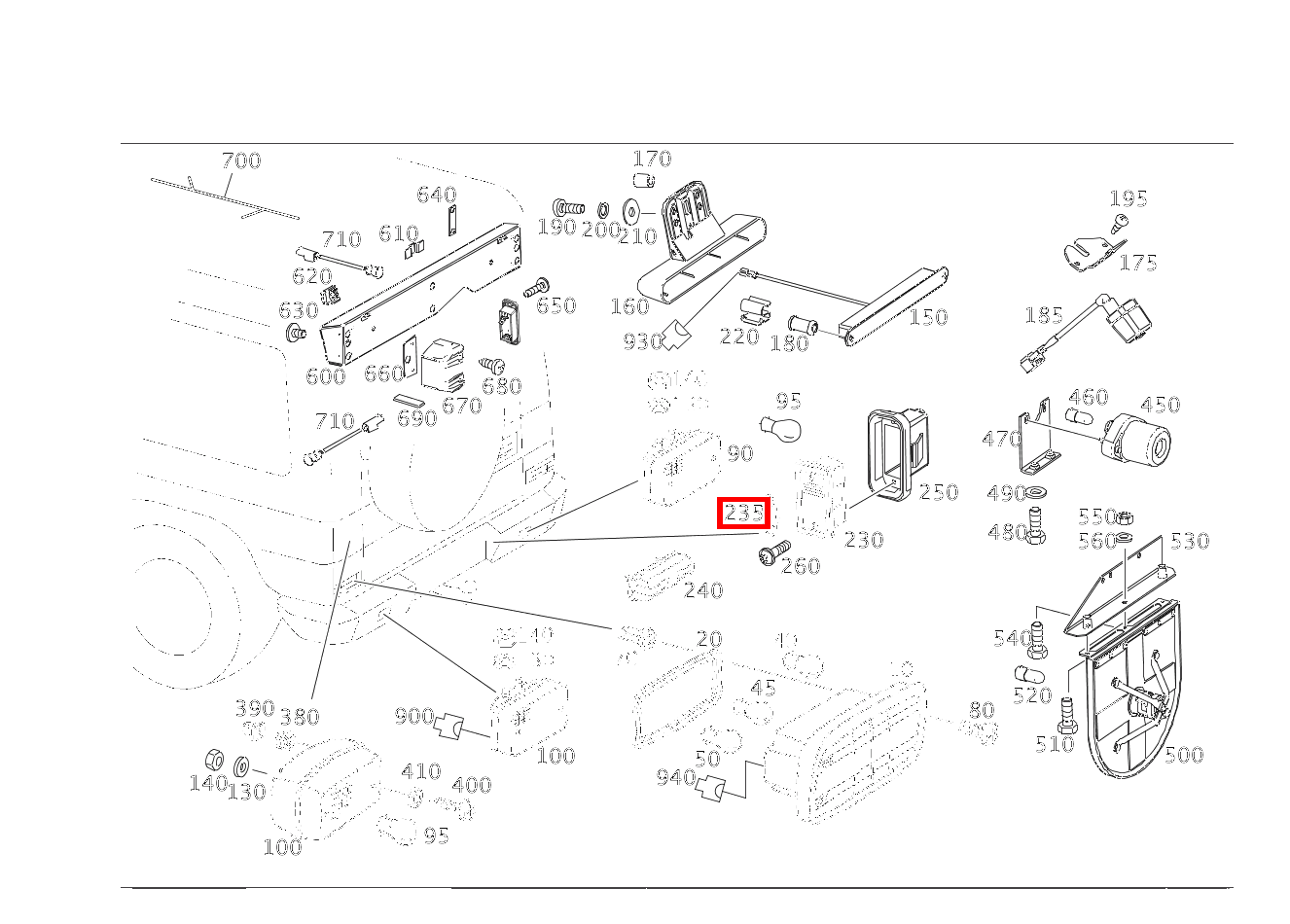 Glühlampe KENNZEICHENLEUCHTE; 12V-5W G3504X42850 463 Glühlampe KENNZEICHENLEUCHTE; 12V-5W G3504X42850 463