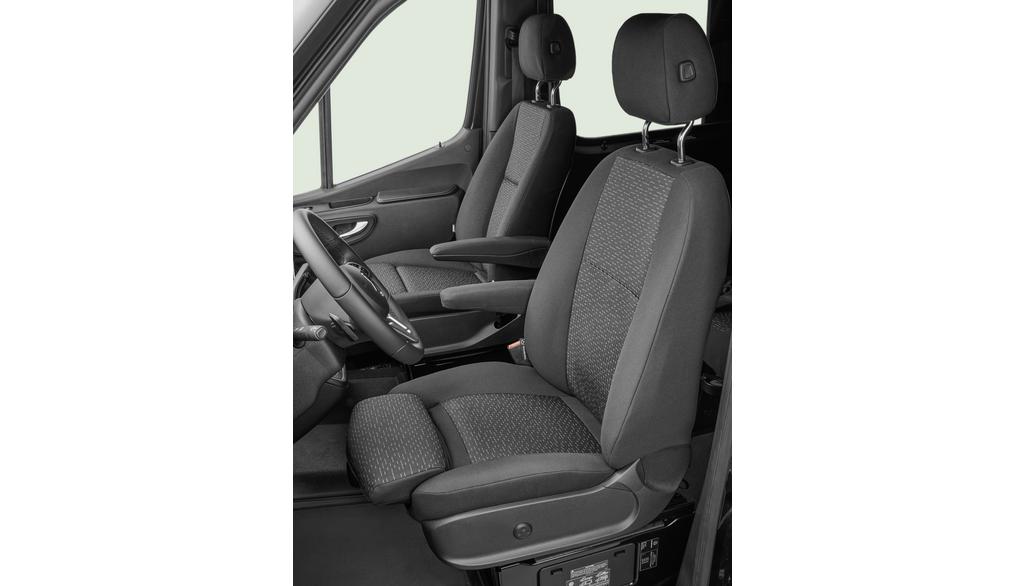 Mercedes-Benz - SCHONBEZUG Teilenummer A9079703400 A9079703400