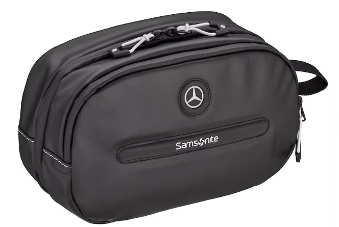 Kulturbeutel Samsonite Kulturbeutel Samsonite