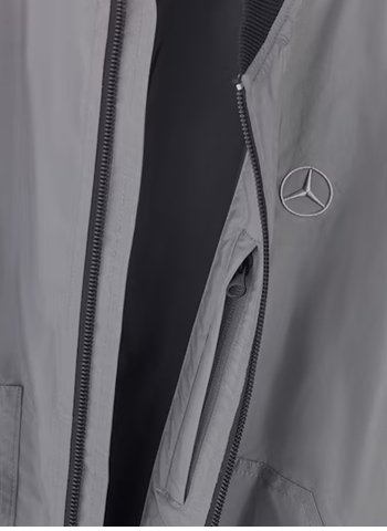 Blouson Herren, G-Klasse, titangrau Blouson Herren, G-Klasse, titangrau