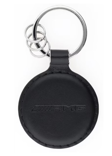 AMG Schlüsselanhänger, Affalterbach