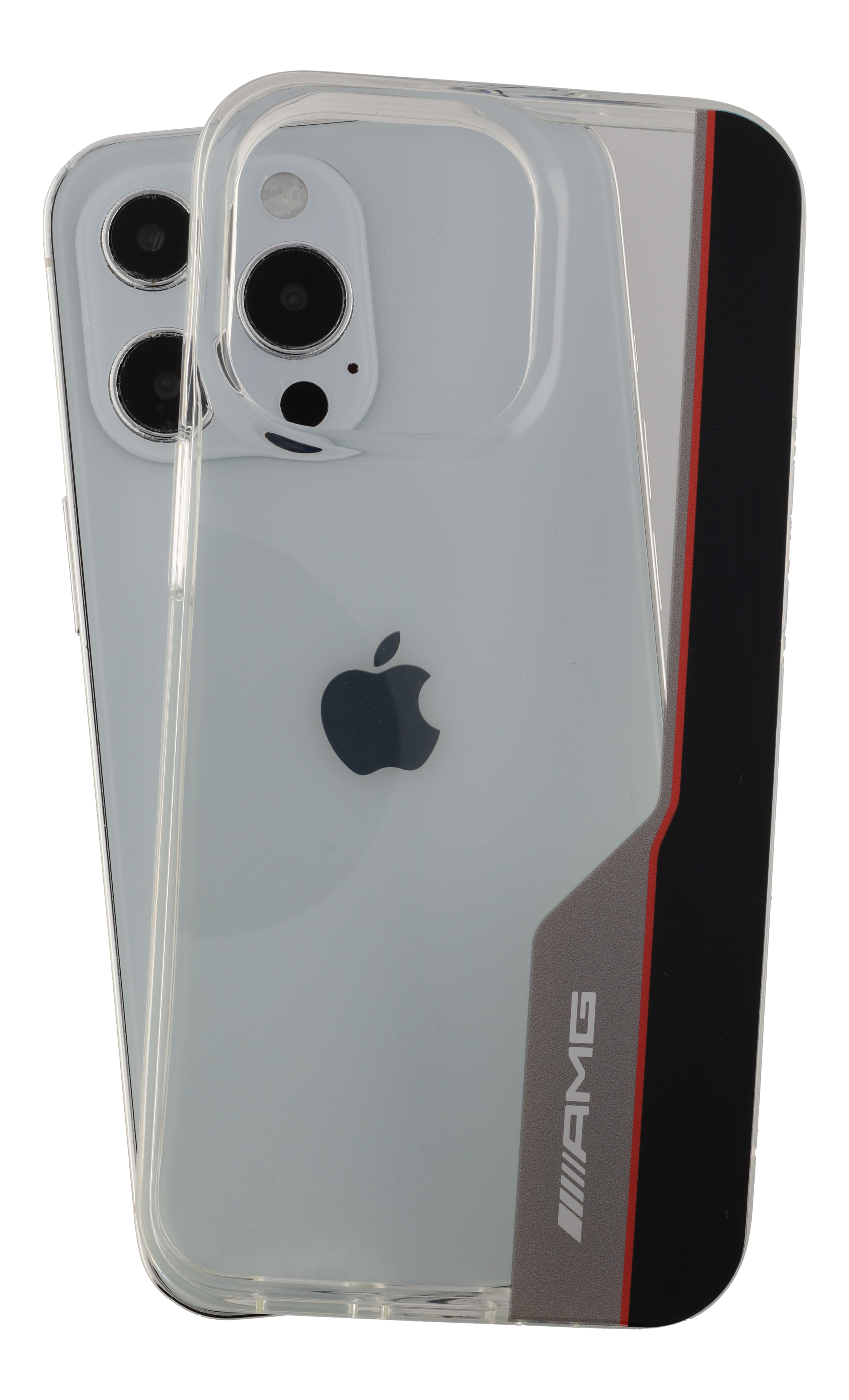 AMG Hülle für iPhone® 13 Pro