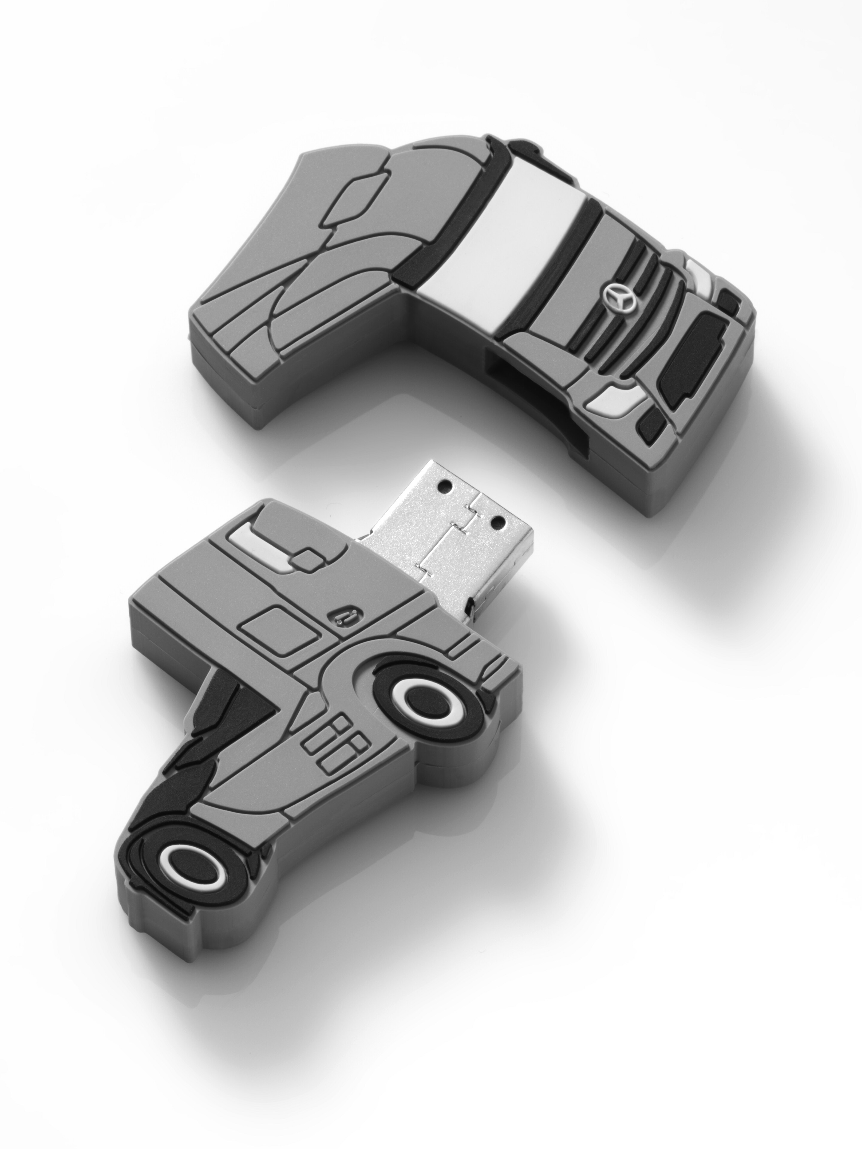 USB-Stick, 4 GB