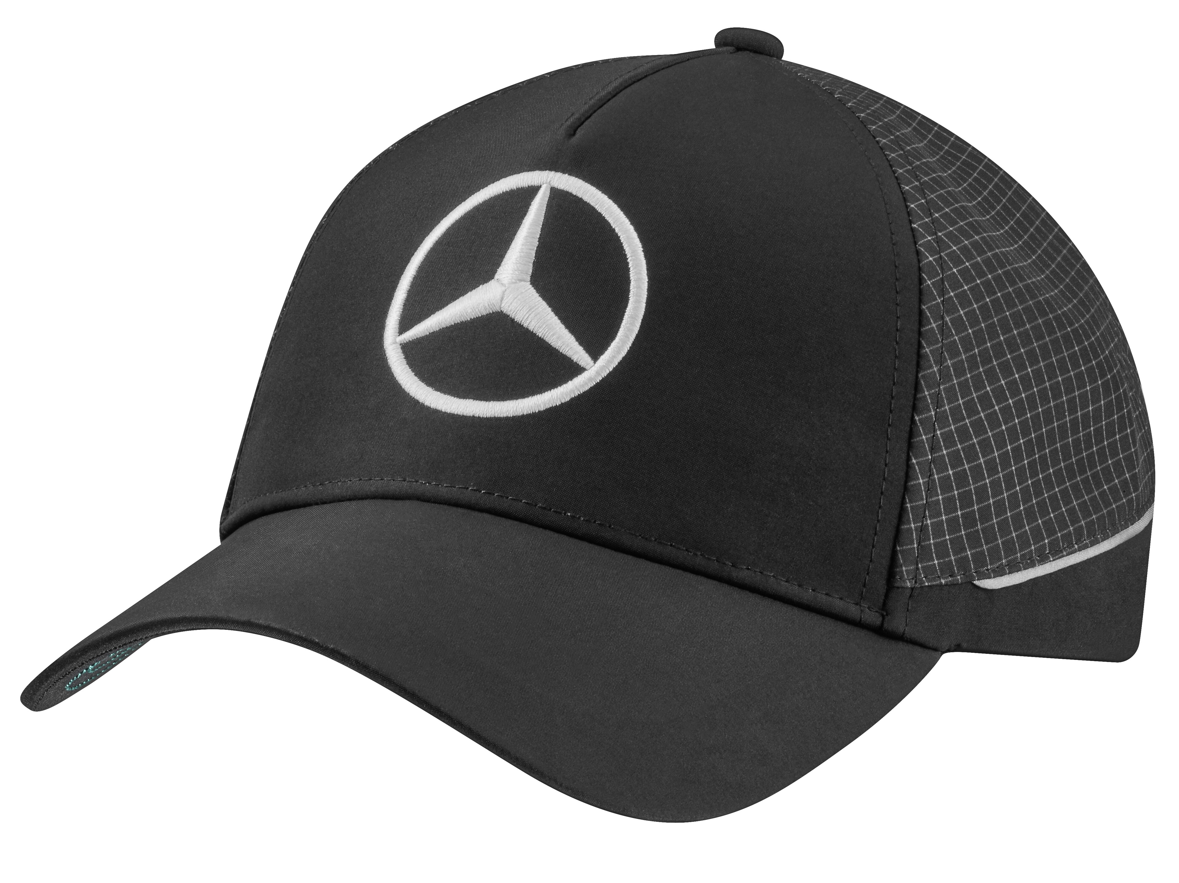 Mercedes-Benz - CAP TEAM
