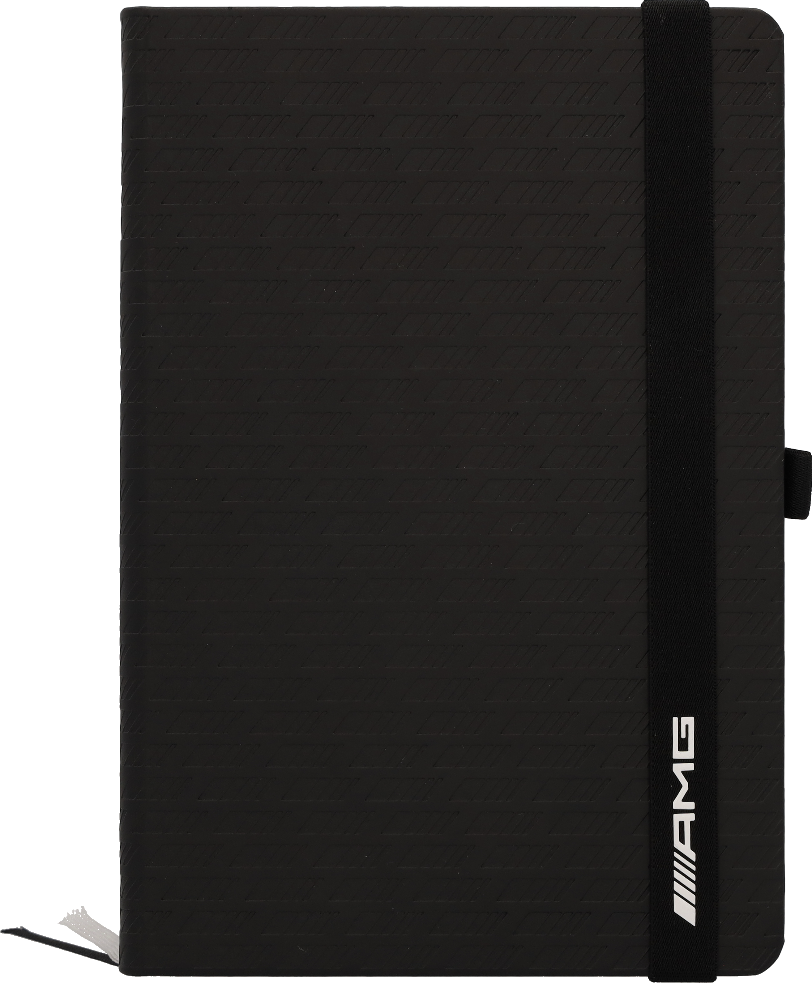 Mercedes-Benz - AMG Lanybook, Apfelleder