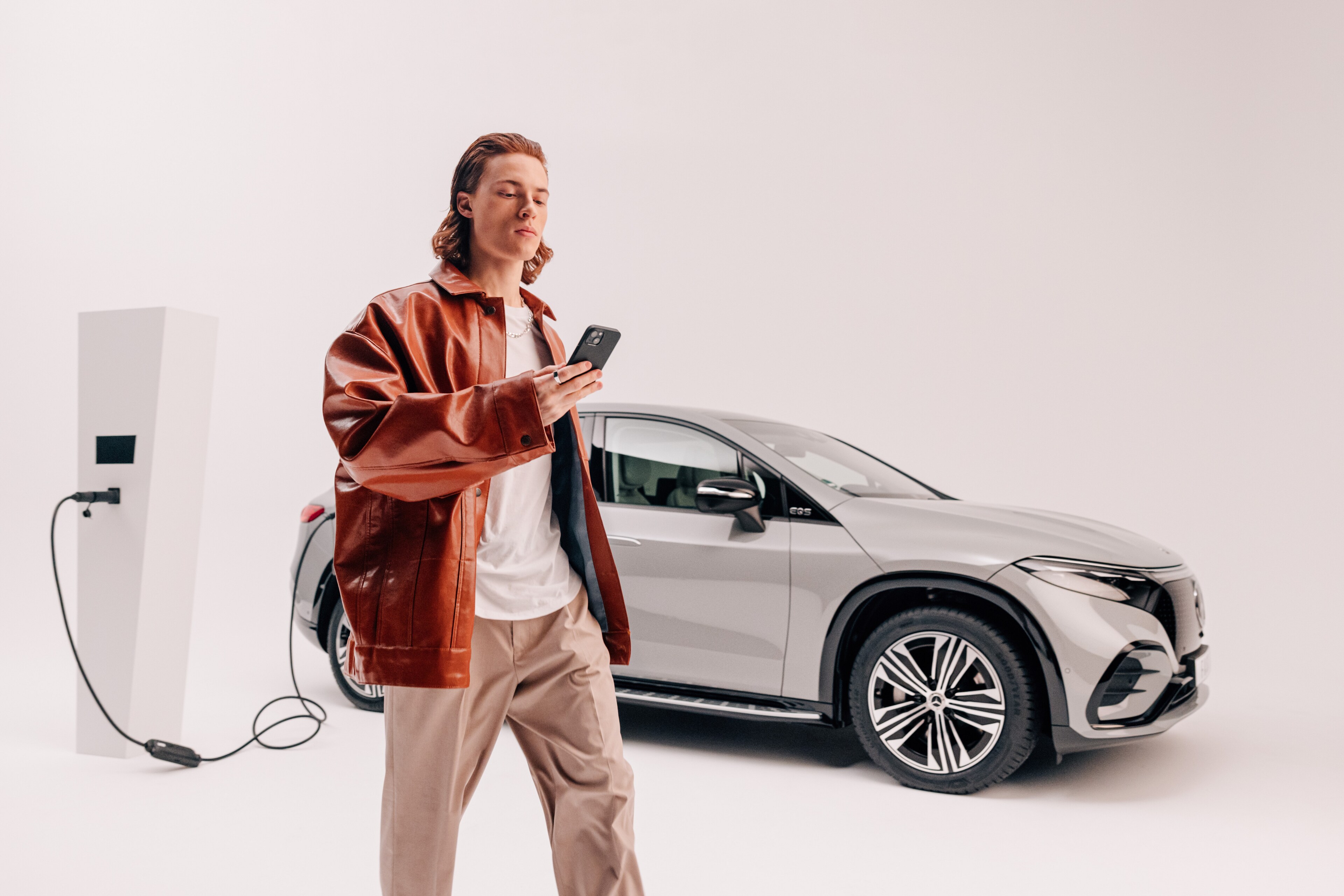 Flexible charging system Pro