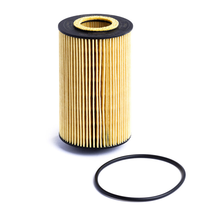 Mercedes-Benz - TEILESATZ FILTEREINSATZ Teilenummer A0001803009 A0001803009