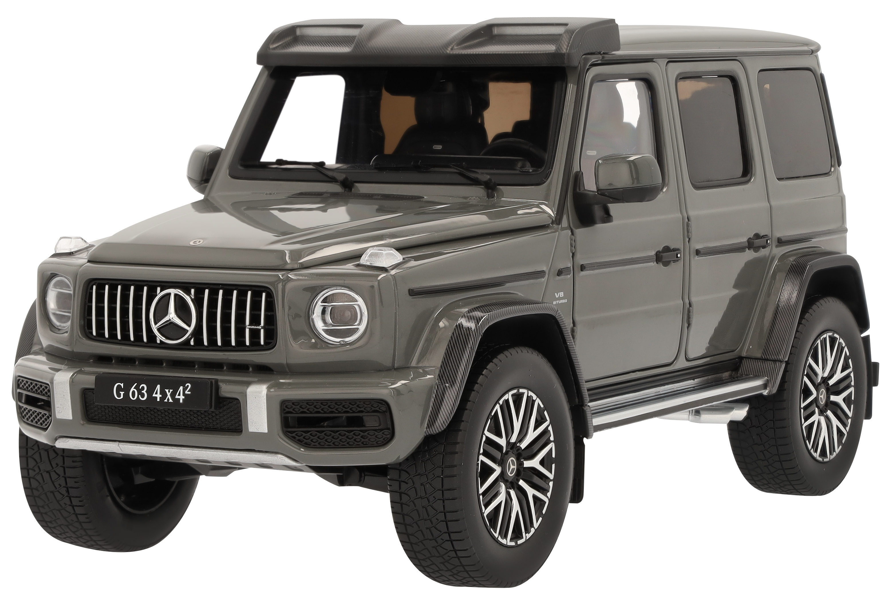 G 63 4X4 1:18
