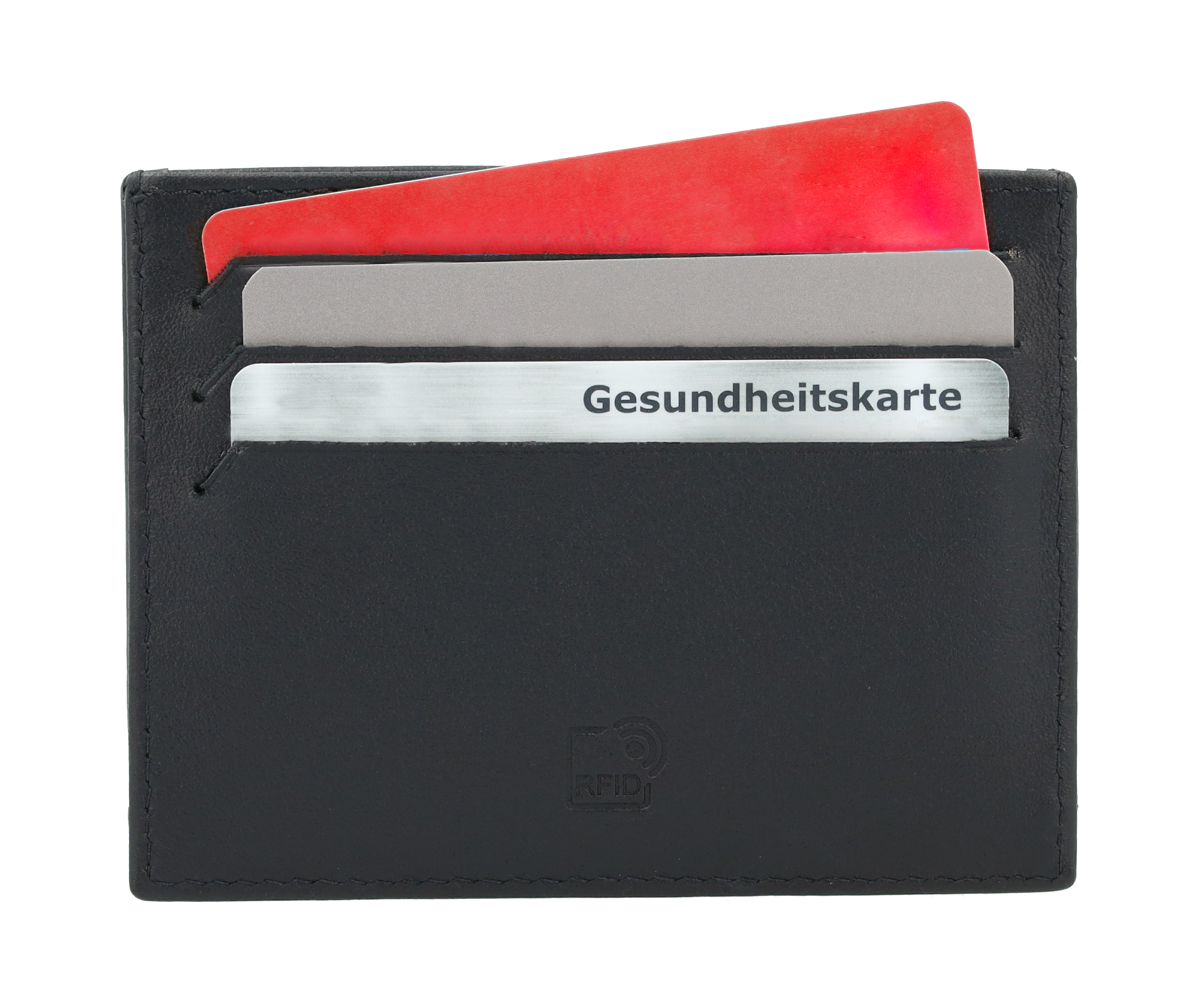 AMG Kreditkartenetui