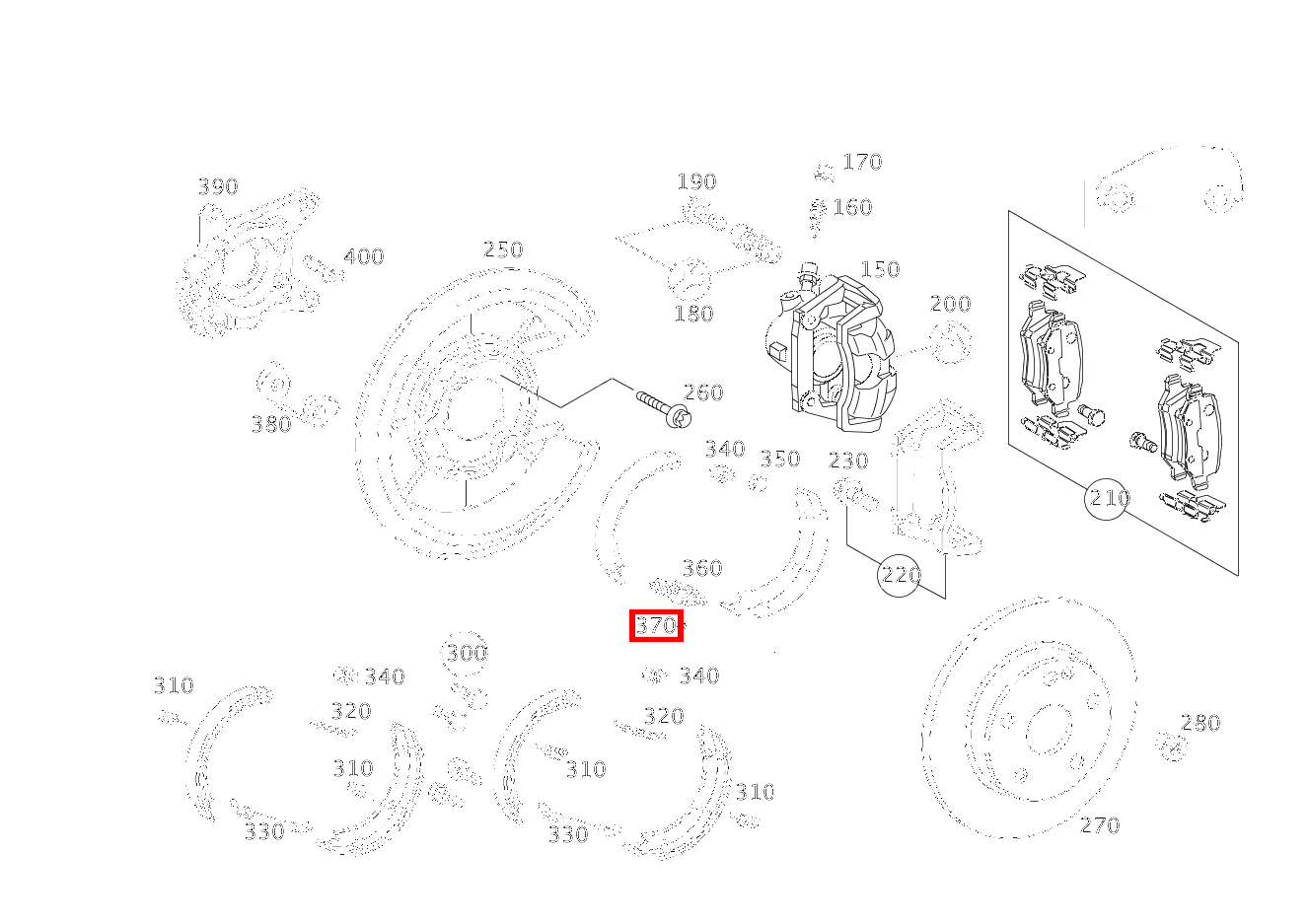Zylinderstift A 210 L EVOLUTION 168 Zylinderstift A 210 L EVOLUTION 168