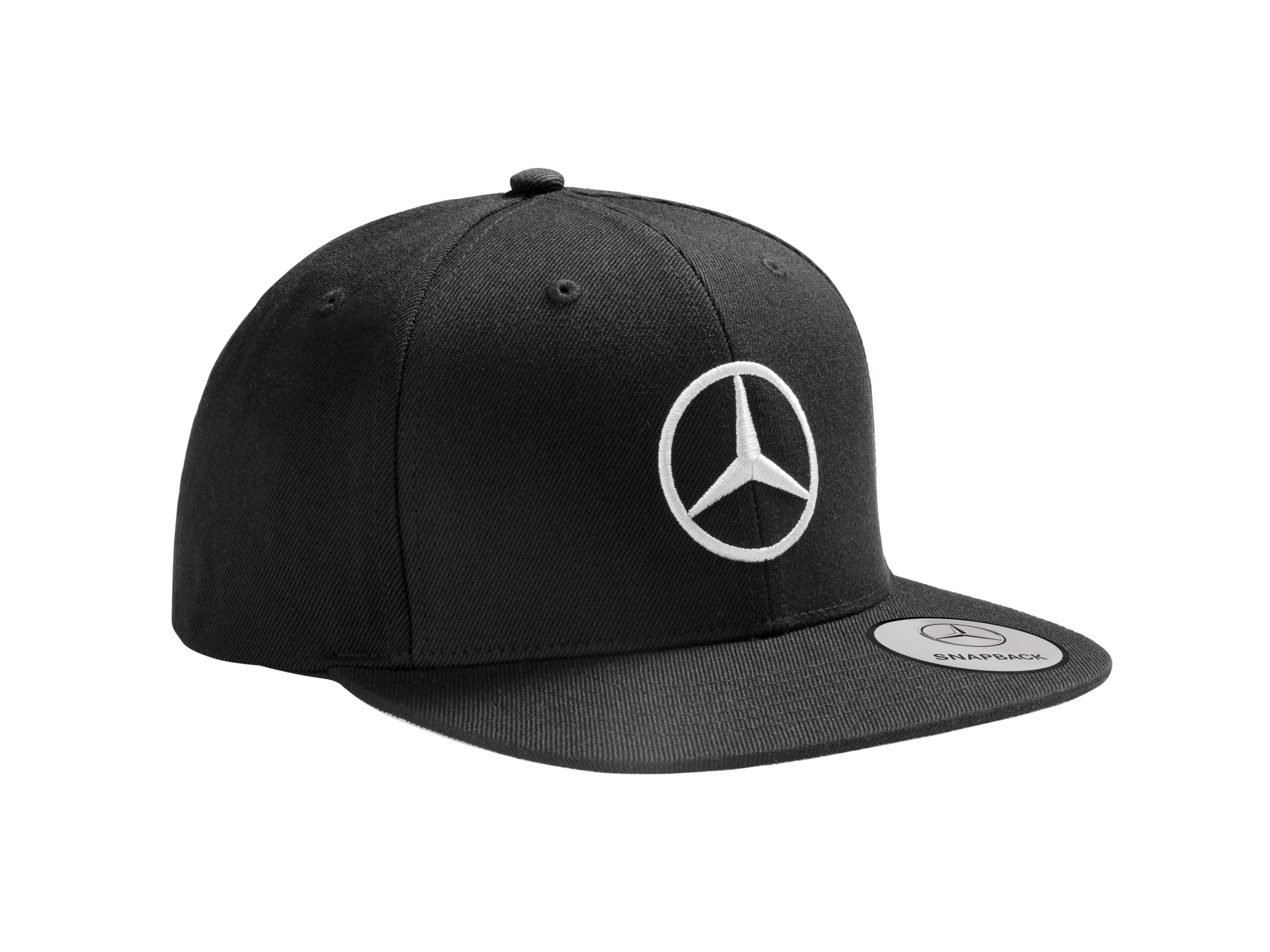 Mercedes-Benz - Flatbrim Herren Flatbrim Herren