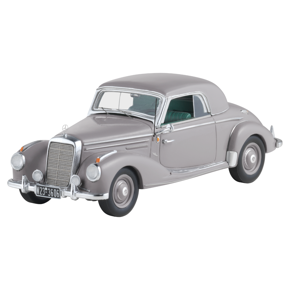 Mercedes-Benz - MB 220 COUPE Teilenummer B66041022 B66041022