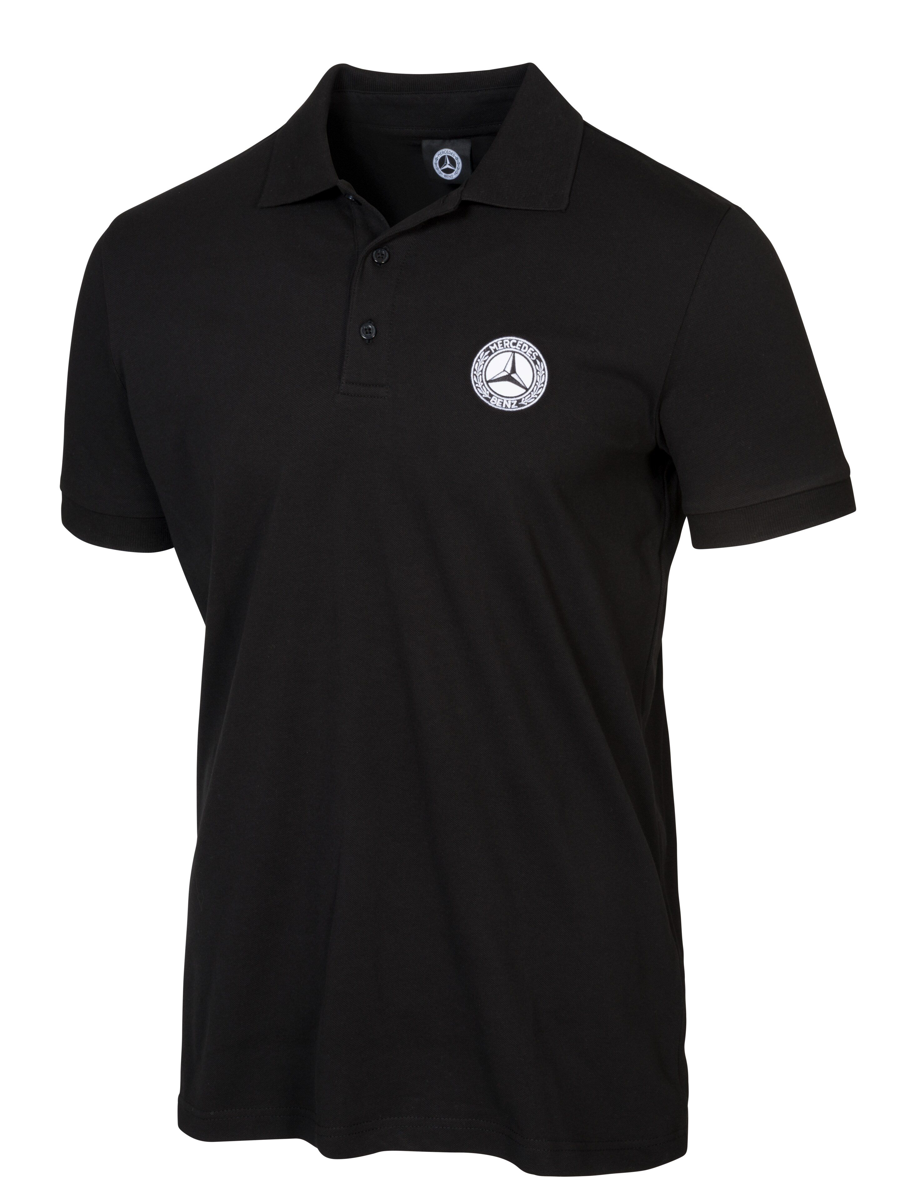 Poloshirt Herren