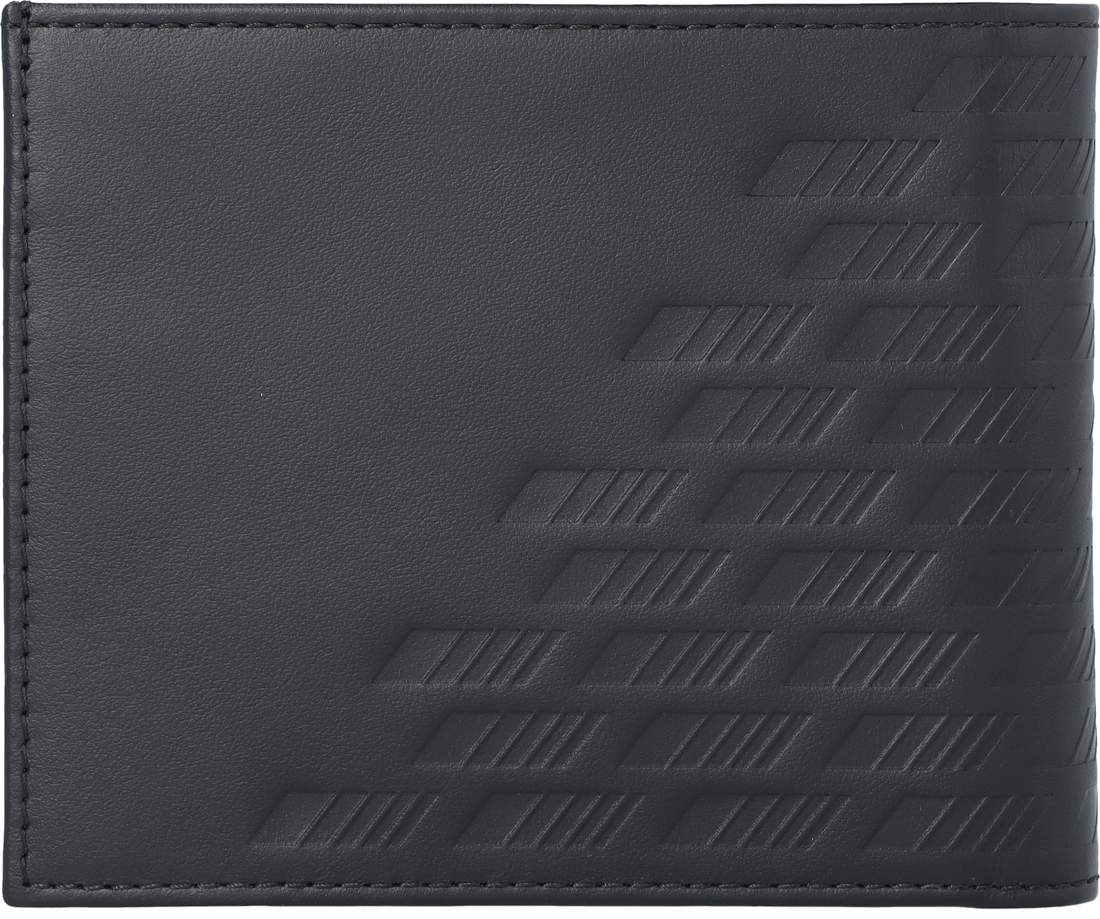 AMG Geldbörse, ohne Münzfach