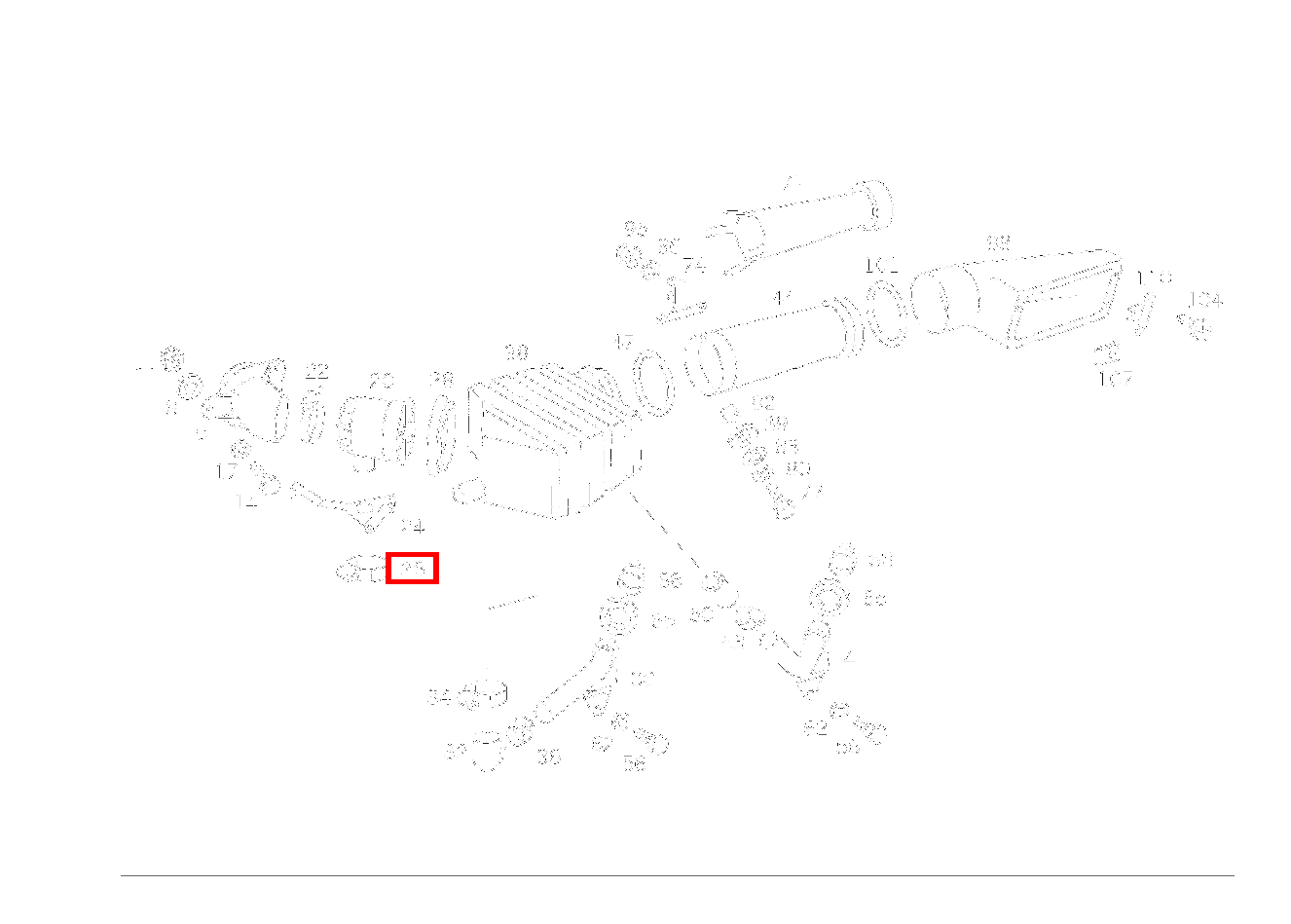 Schelle ZYKLON AN HALTER 80-100; 500 GE; 80-100 MM G 500 463 Schelle ZYKLON AN HALTER 80-100; 500 GE; 80-100 MM G 500 463