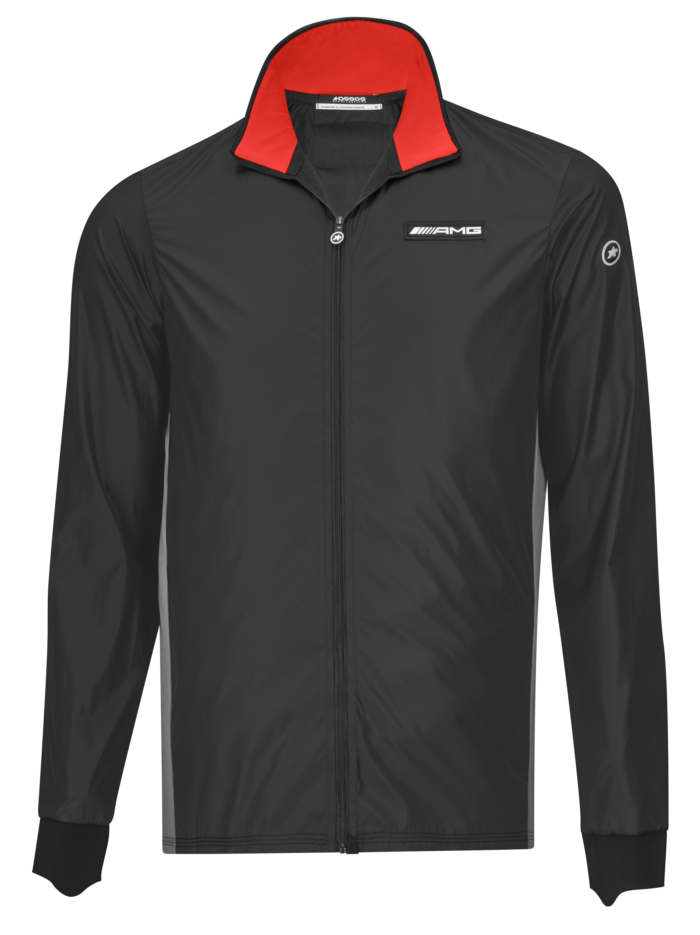 Mercedes-Benz - WINDJACKE M