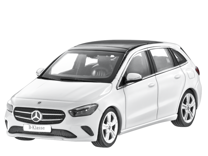 Mercedes-Benz - B-KLASSE W247 Teilenummer B66960457 B66960457