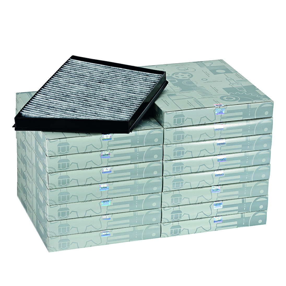 Mercedes-Benz - Teilenummer A2118300018 A2118300018