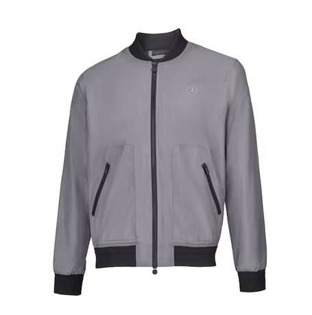 Blouson Herren, G-Klasse, titangrau Blouson Herren, G-Klasse, titangrau