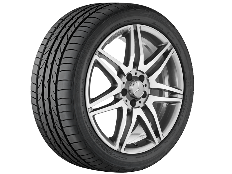 Mercedes-Benz - RADNABENABDECKUNG Teilenummer A00040009009790 A00040009009790