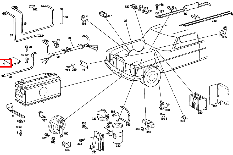 Schutzkappe 280 CE 114 Schutzkappe 280 CE 114