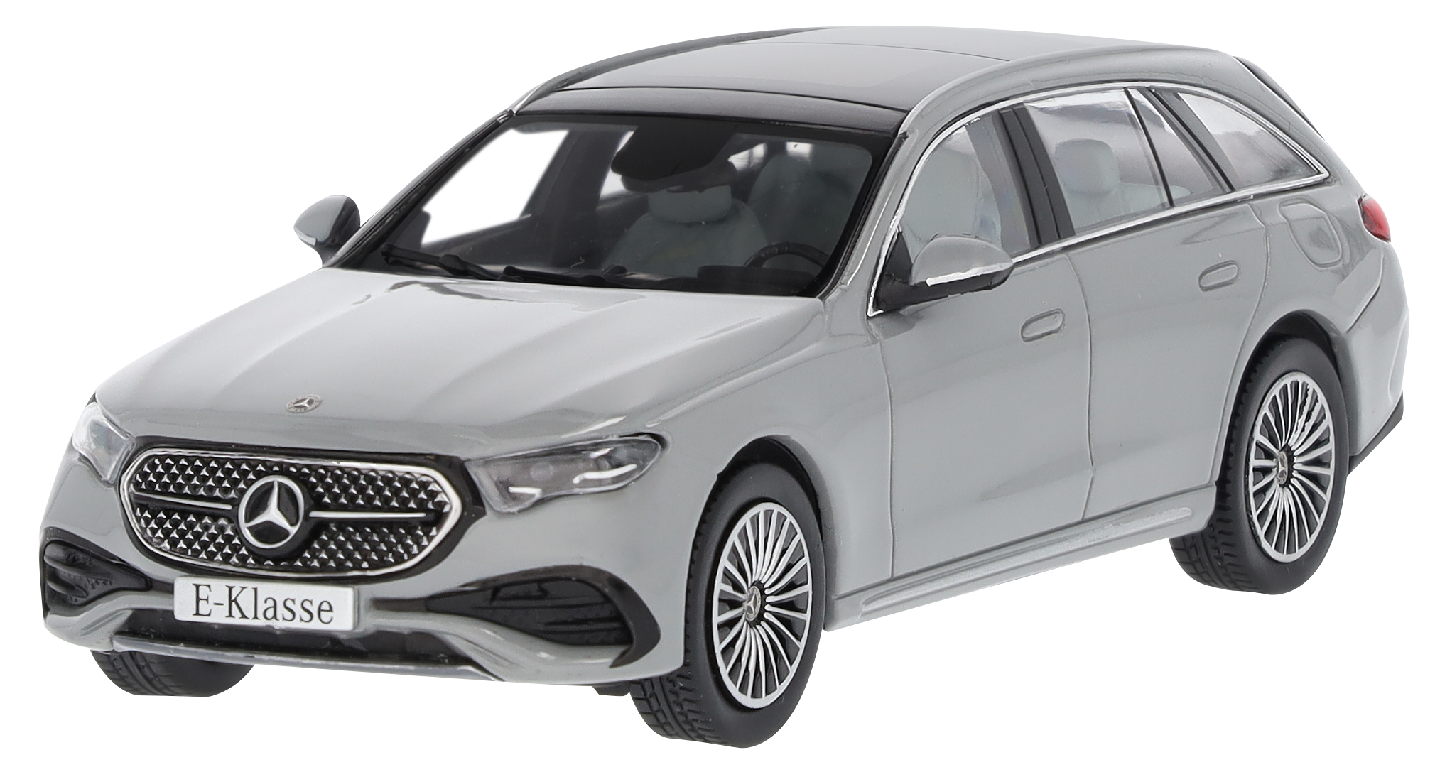 E-Klasse, T-Modell, AMG Line, S214