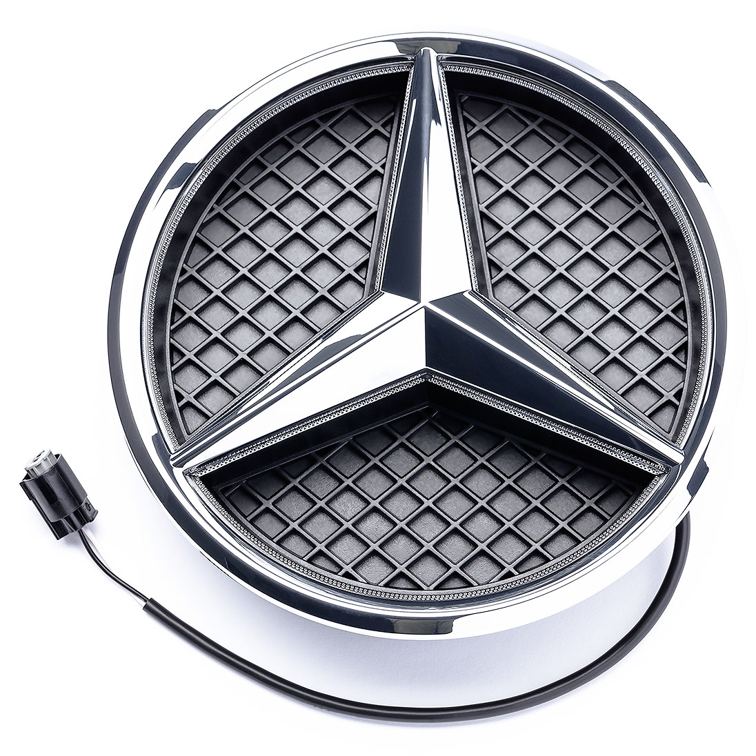 Mercedes-Benz - Teilenummer A1668170316 A1668170316