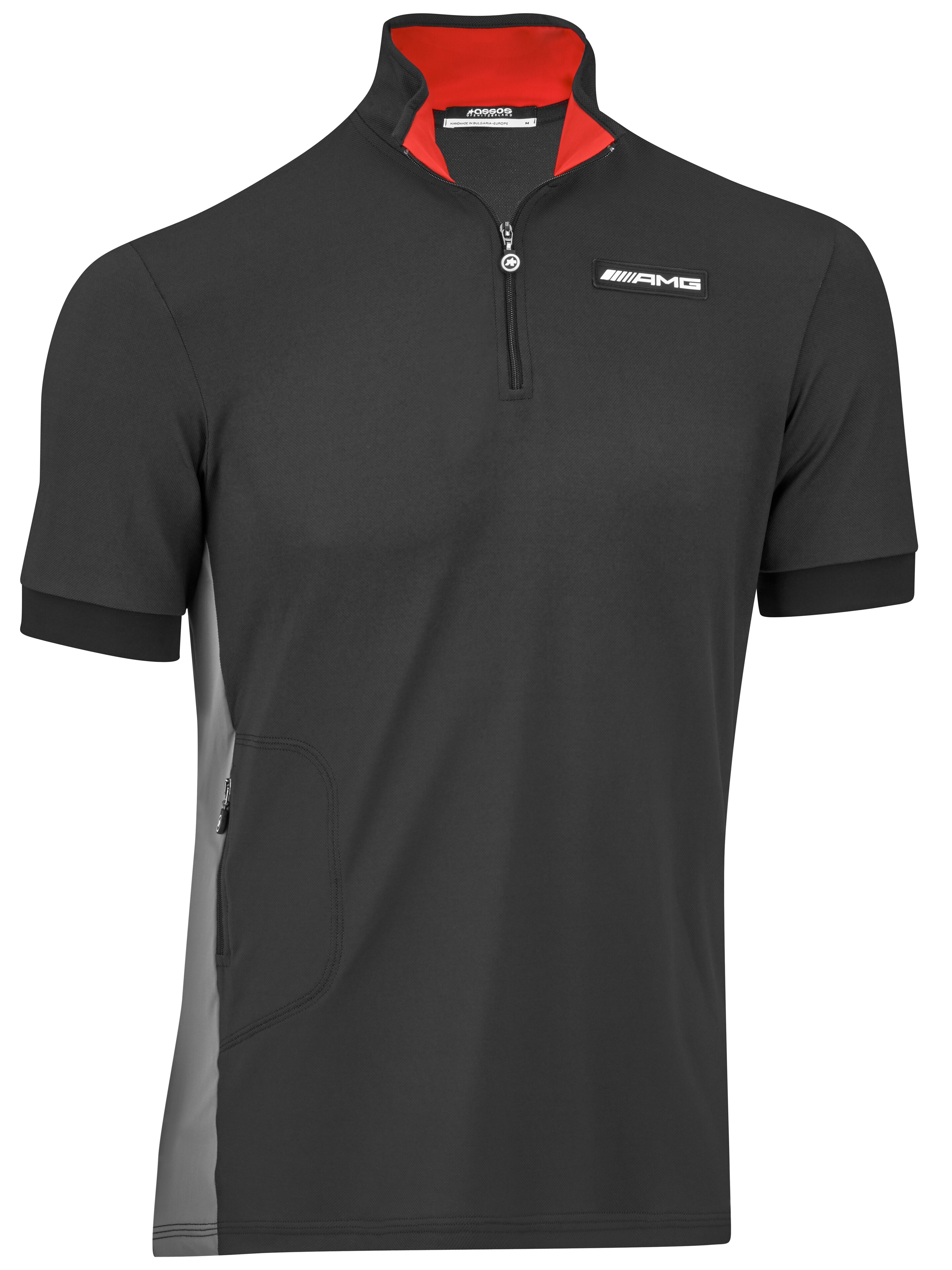 Mercedes-Benz - AMG TSHIRT XXXL