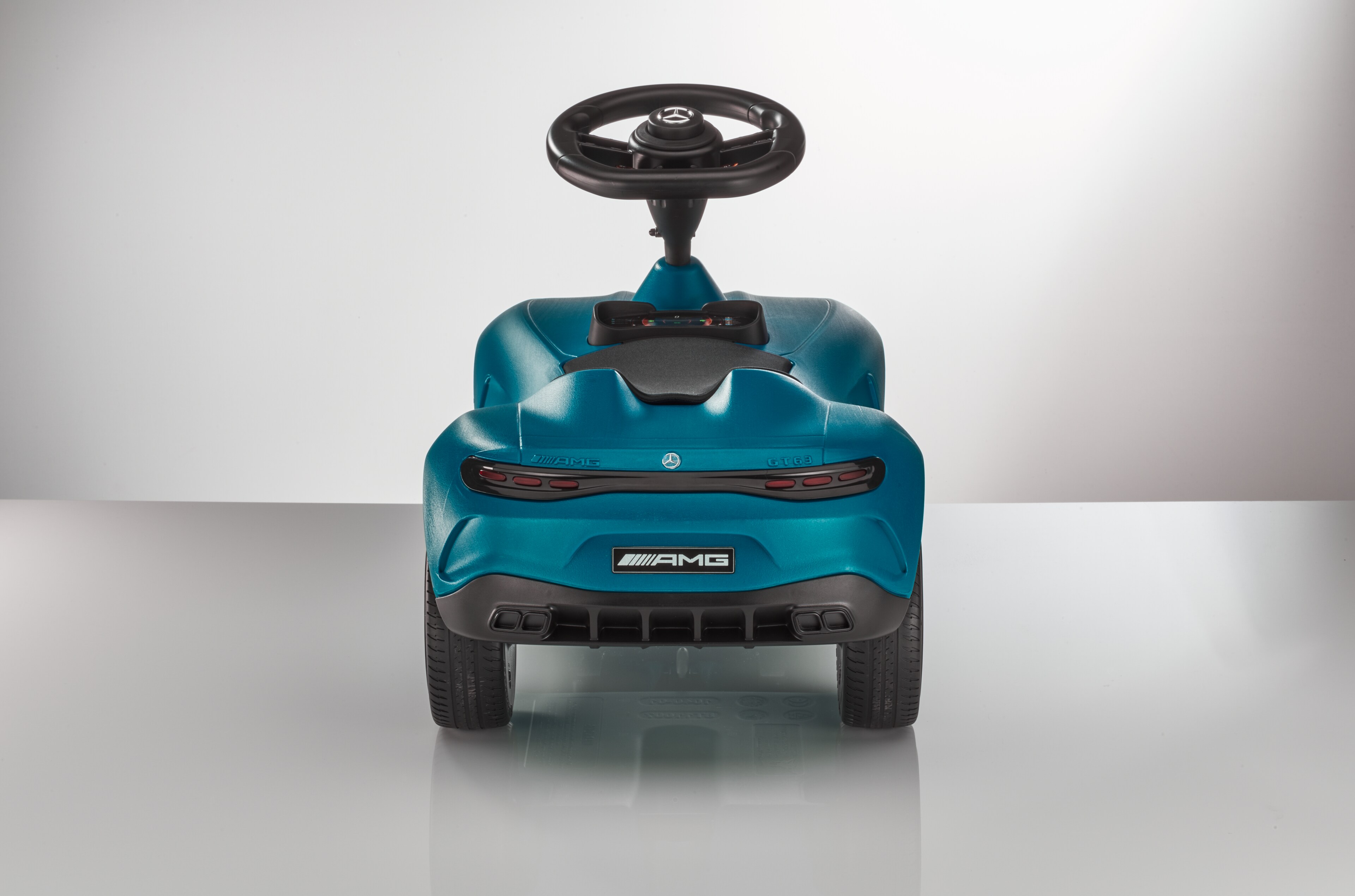 Kinderrutscher Bobby-AMG GT