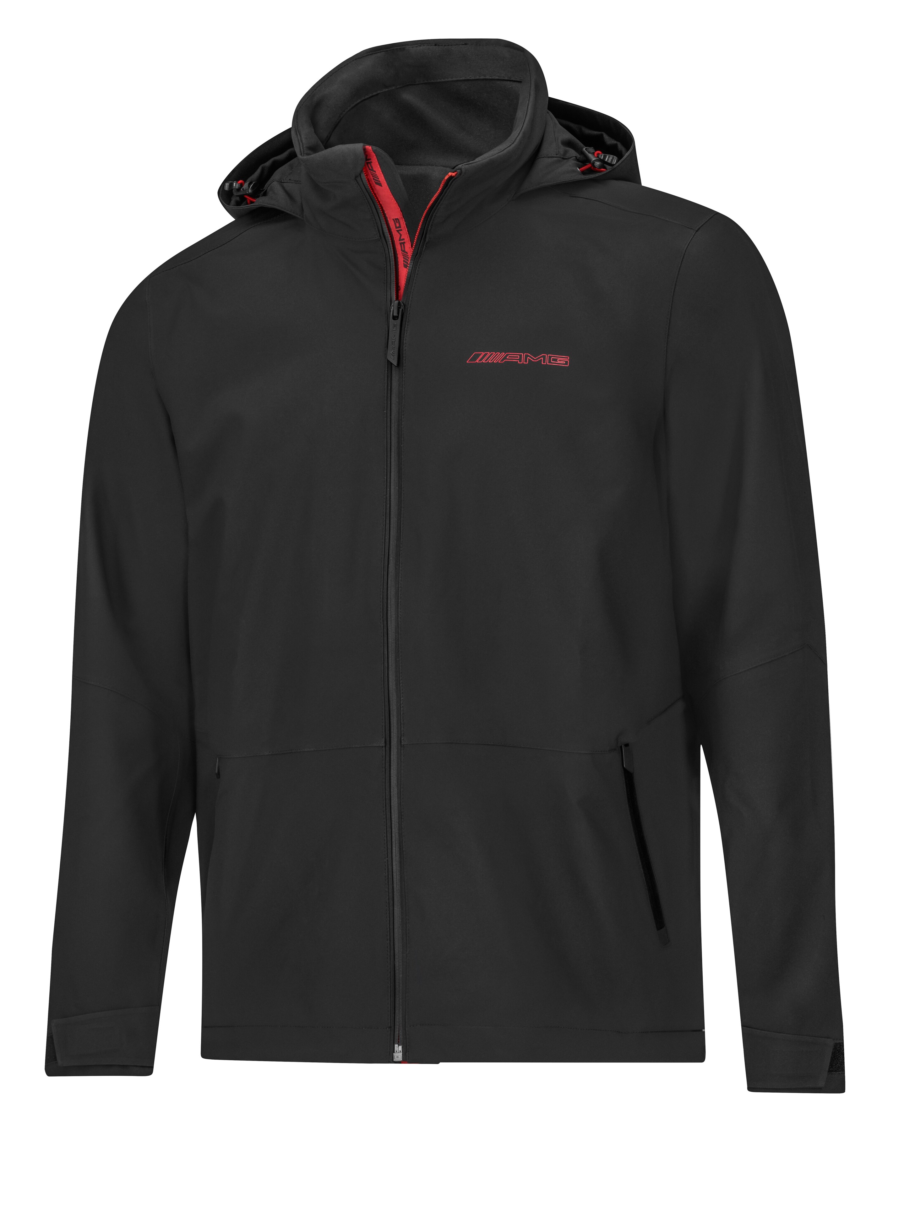 Mercedes-Benz - AMG Funktionsjacke Herren