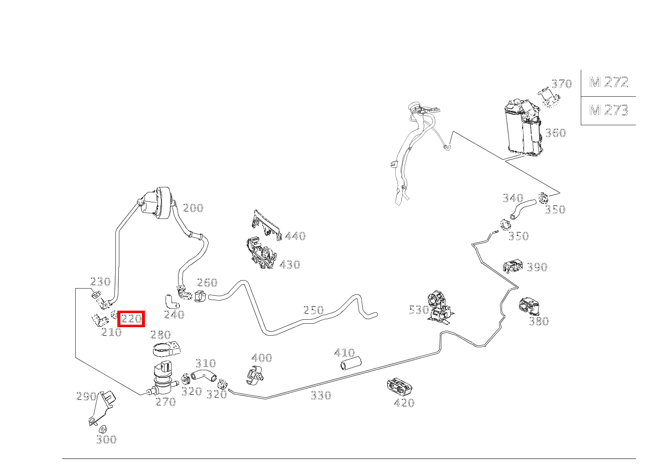 Schlauchschelle SCHLAUCH AN LEITUNG; 14.5-15.5 MM E500 CA 207