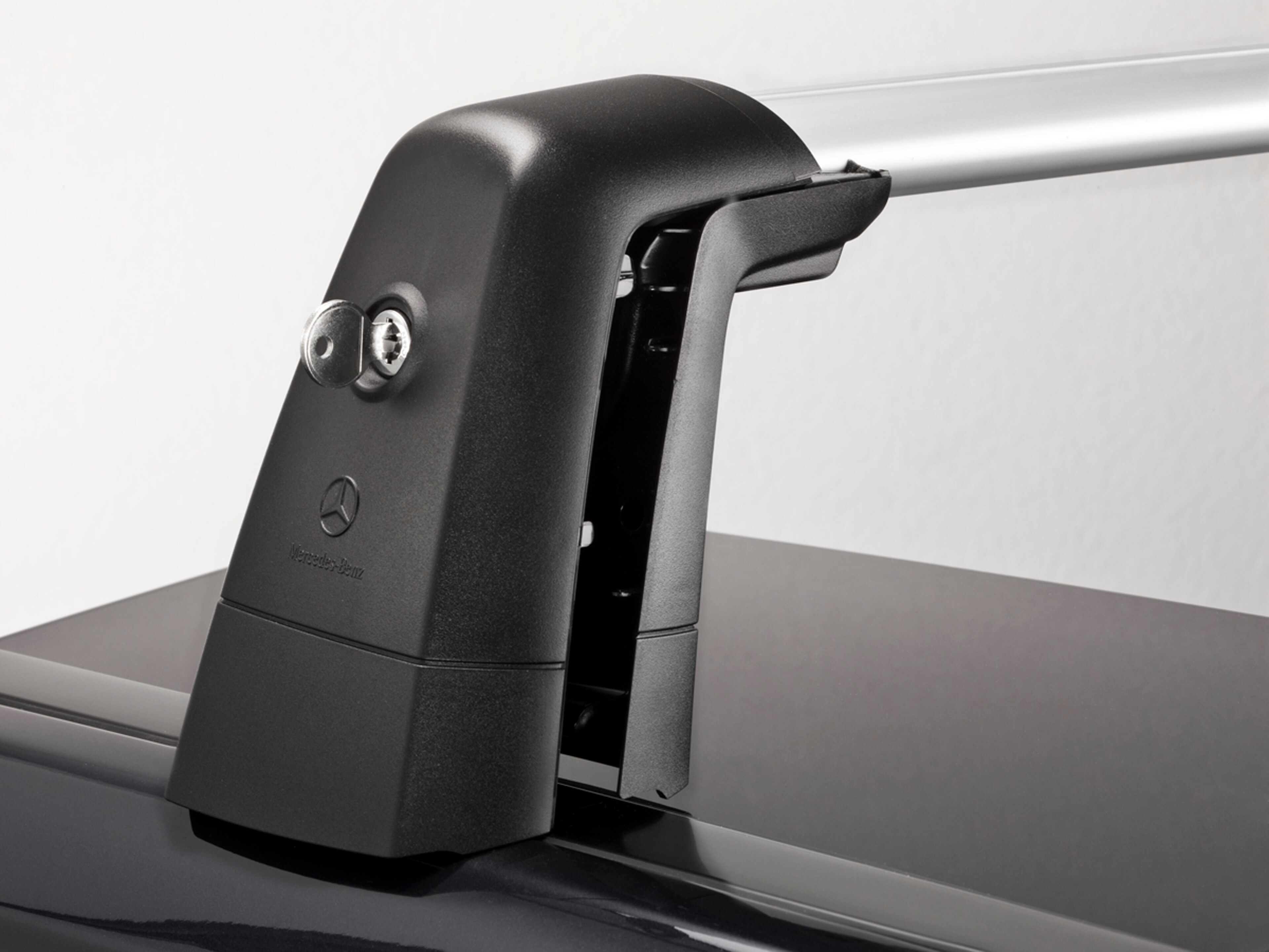 Grundträger, Alustyle Quickfix, Styling B, 2-