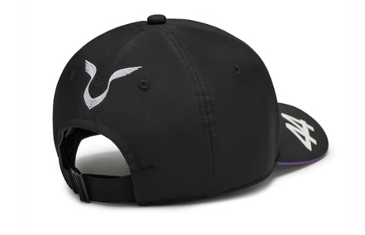 Cap Kinder, Hamilton, Mercedes-AMG F1